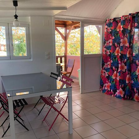 Beau T4 Refait A Neuf Proche Plage Sainte-Anne Exteriér fotografie